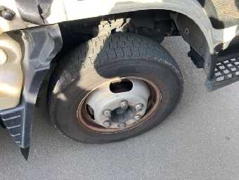 MITSUBISHI CANTER TRUCK 2016 Image 8