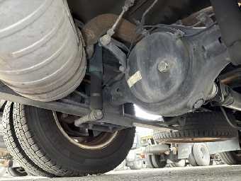 MITSUBISHI CANTER TRUCK 2016 Image 9