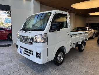 DAIHATSU HIJET TRUCK 2023 Image 1
