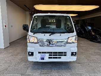 DAIHATSU HIJET TRUCK 2023 Image 2