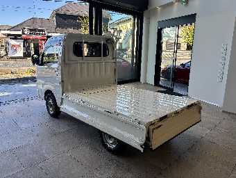 DAIHATSU HIJET TRUCK 2023 Image 11