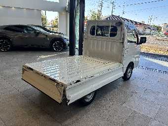 DAIHATSU HIJET TRUCK 2023 Image 12