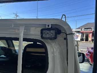 DAIHATSU HIJET TRUCK 2023 Image 13