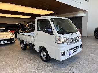 DAIHATSU HIJET TRUCK 2023 Image 3