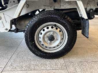 DAIHATSU HIJET TRUCK 2023 Image 15