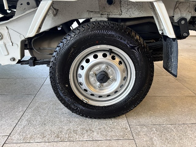 DAIHATSU HIJET TRUCK 2023 Image 21