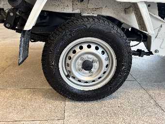 DAIHATSU HIJET TRUCK 2023 Image 16