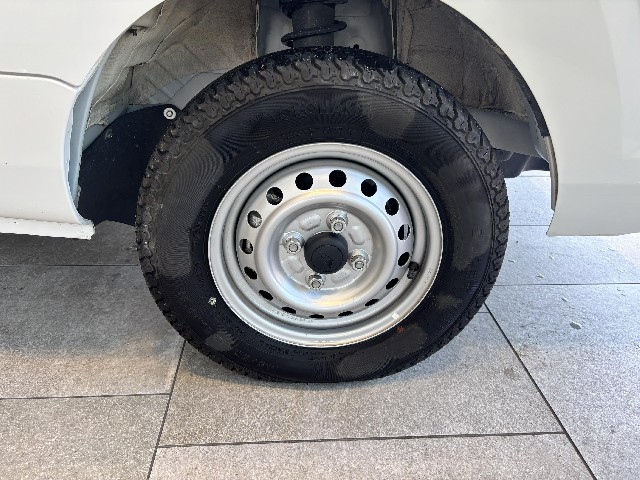 DAIHATSU HIJET TRUCK 2023 Image 23