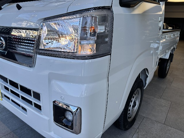 DAIHATSU HIJET TRUCK 2023 Image 24
