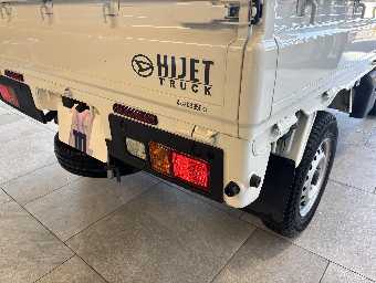 DAIHATSU HIJET TRUCK 2023 Image 19