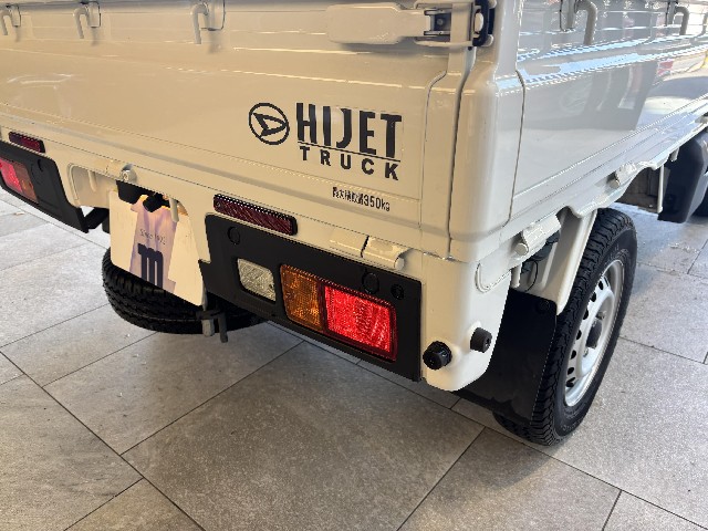 DAIHATSU HIJET TRUCK 2023 Image 25