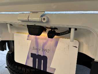 DAIHATSU HIJET TRUCK 2023 Image 20