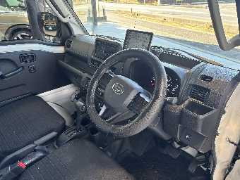 DAIHATSU HIJET TRUCK 2023 Image 21