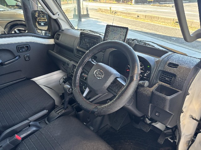 DAIHATSU HIJET TRUCK 2023 Image 27