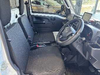 DAIHATSU HIJET TRUCK 2023 Image 22