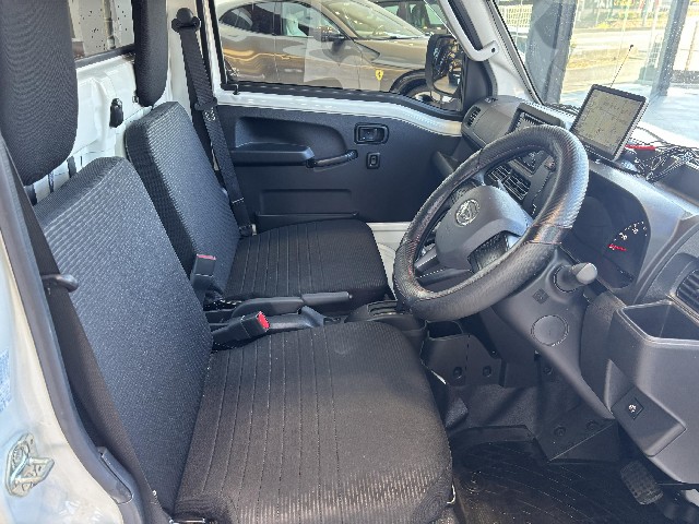 DAIHATSU HIJET TRUCK 2023 Image 28