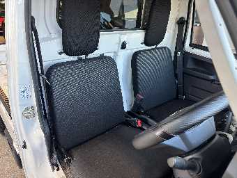 DAIHATSU HIJET TRUCK 2023 Image 23