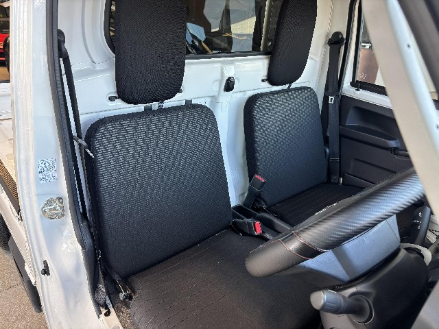 DAIHATSU HIJET TRUCK 2023 Image 29