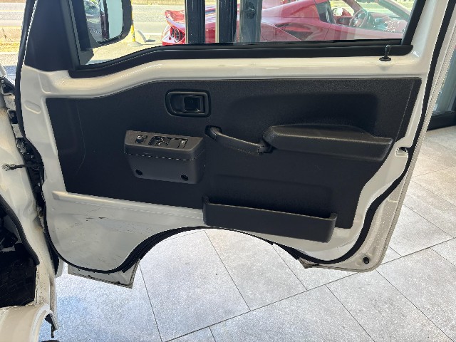 DAIHATSU HIJET TRUCK 2023 Image 30