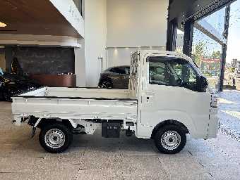 DAIHATSU HIJET TRUCK 2023 Image 4