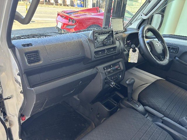 DAIHATSU HIJET TRUCK 2023 Image 31