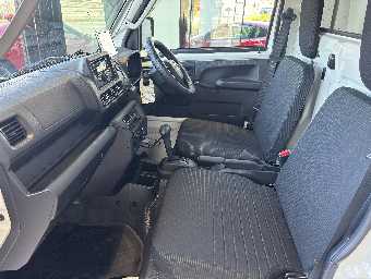 DAIHATSU HIJET TRUCK 2023 Image 26