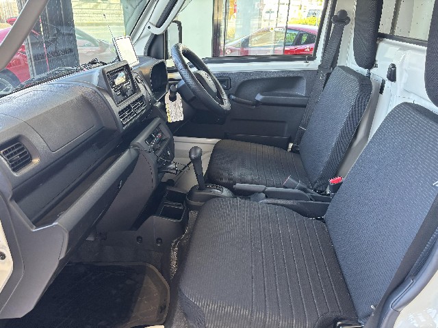 DAIHATSU HIJET TRUCK 2023 Image 32