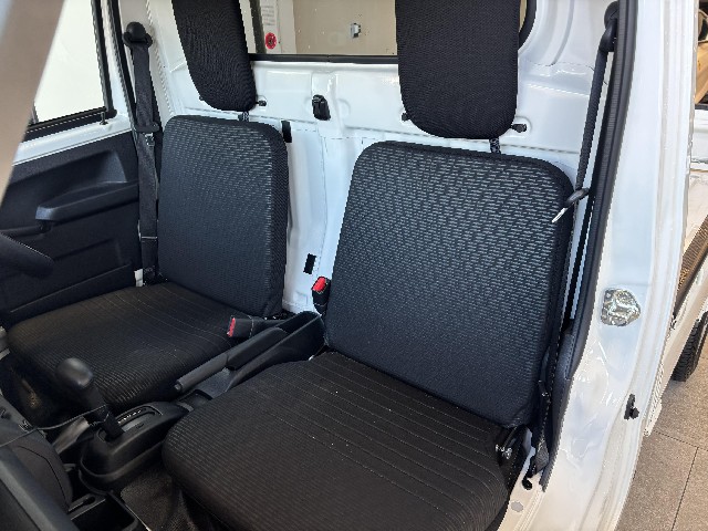 DAIHATSU HIJET TRUCK 2023 Image 33