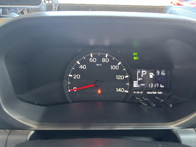 DAIHATSU HIJET TRUCK 2023 Image 36