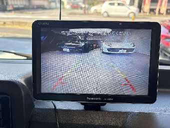 DAIHATSU HIJET TRUCK 2023 Image 32