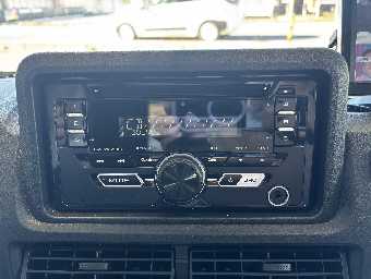 DAIHATSU HIJET TRUCK 2023 Image 34