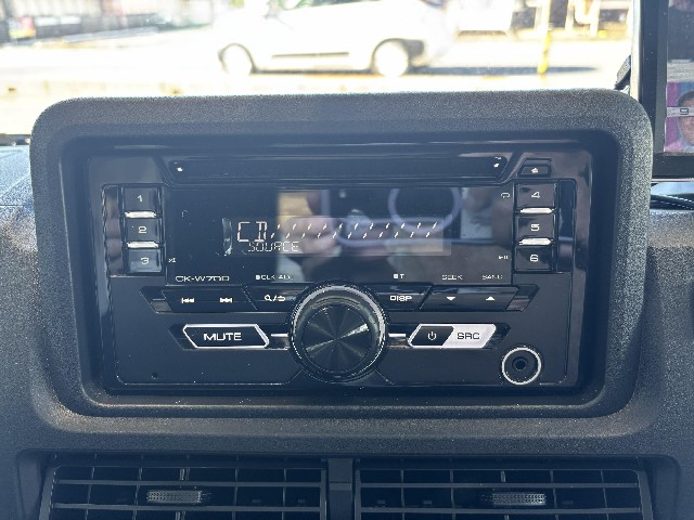 DAIHATSU HIJET TRUCK 2023 Image 40