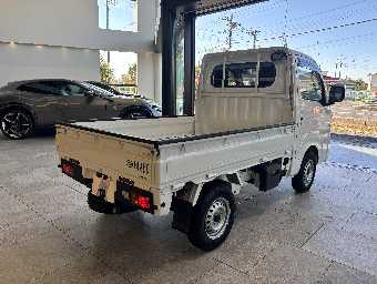 DAIHATSU HIJET TRUCK 2023 Image 5