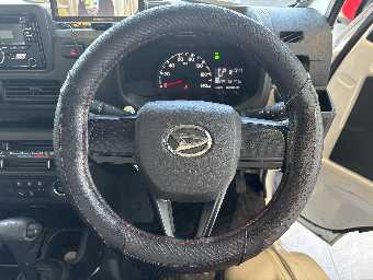 DAIHATSU HIJET TRUCK 2023 Image 35