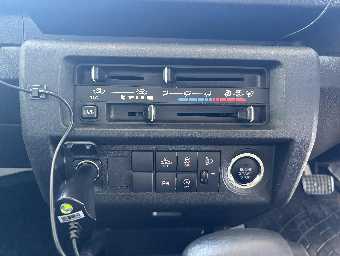 DAIHATSU HIJET TRUCK 2023 Image 36