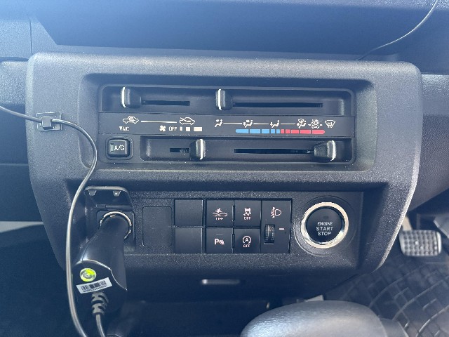 DAIHATSU HIJET TRUCK 2023 Image 42