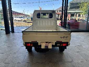 DAIHATSU HIJET TRUCK 2023 Image 6