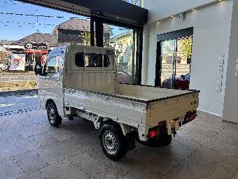 DAIHATSU HIJET TRUCK 2023 Image 7