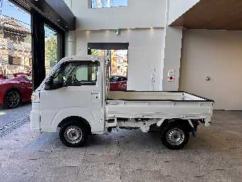 DAIHATSU HIJET TRUCK 2023 Image 8