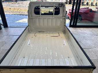 DAIHATSU HIJET TRUCK 2023 Image 9