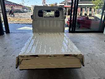 DAIHATSU HIJET TRUCK 2023 Image 10