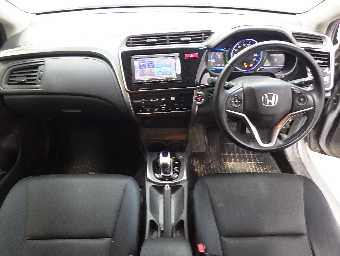 HONDA GRACE 2014 Image 3