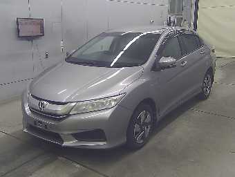 HONDA GRACE 2014 Image 4