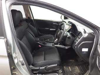 HONDA GRACE 2014 Image 6