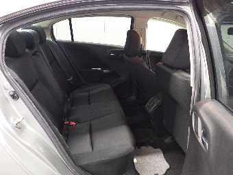 HONDA GRACE 2014 Image 7