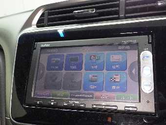 HONDA GRACE 2014 Image 8