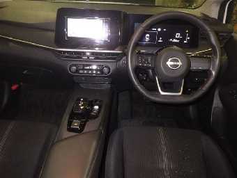 NISSAN NOTE 2022 Image 5