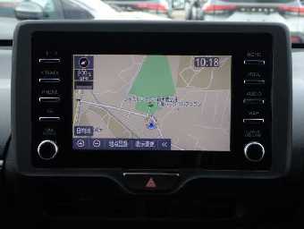 TOYOTA YARIS 2023 Image 4