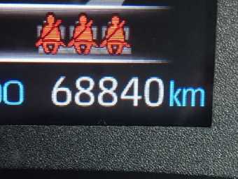 TOYOTA YARIS 2023 Image 6