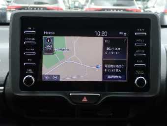 TOYOTA YARIS 2023 Image 4